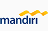 jasa legalitas logo mandiri